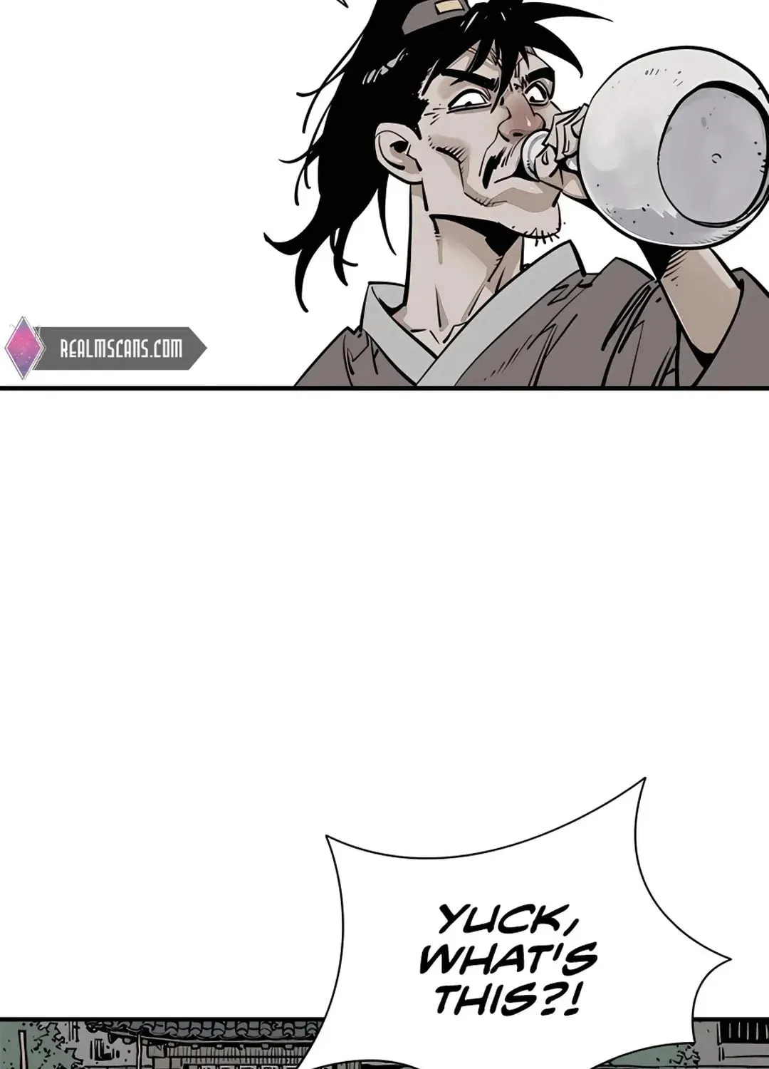 Death God Chapter 1 page 102 - 
