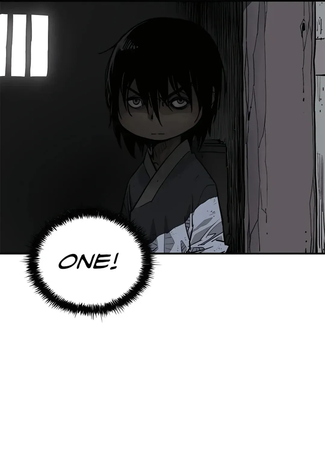 Death God Chapter 1 page 109 - 