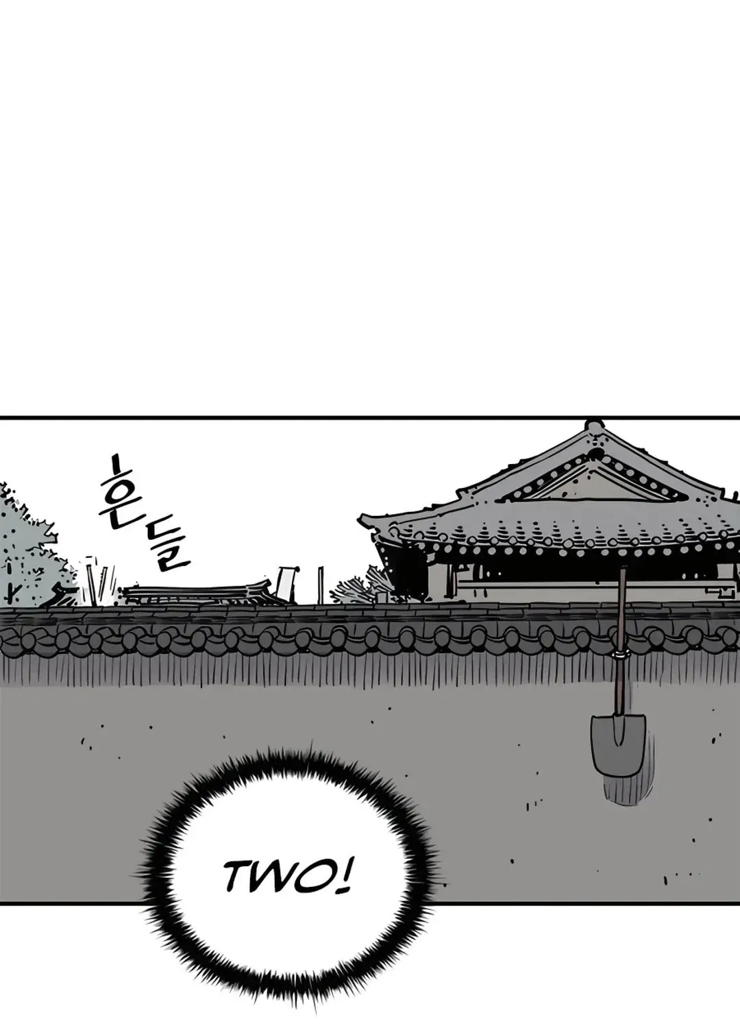 Death God Chapter 1 page 112 - 
