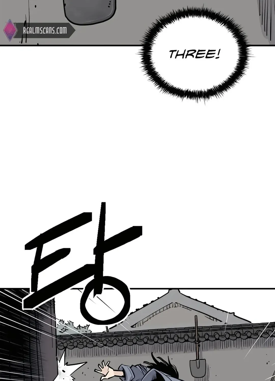 Death God Chapter 1 page 116 - 
