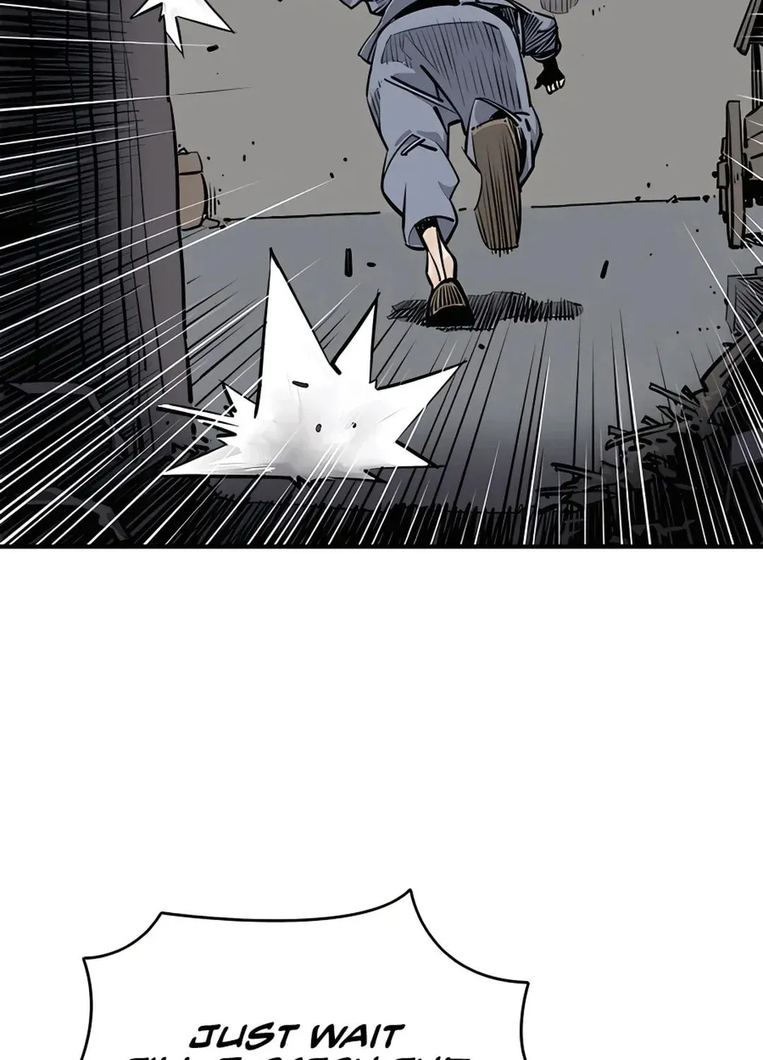 Death God Chapter 1 page 117 - 