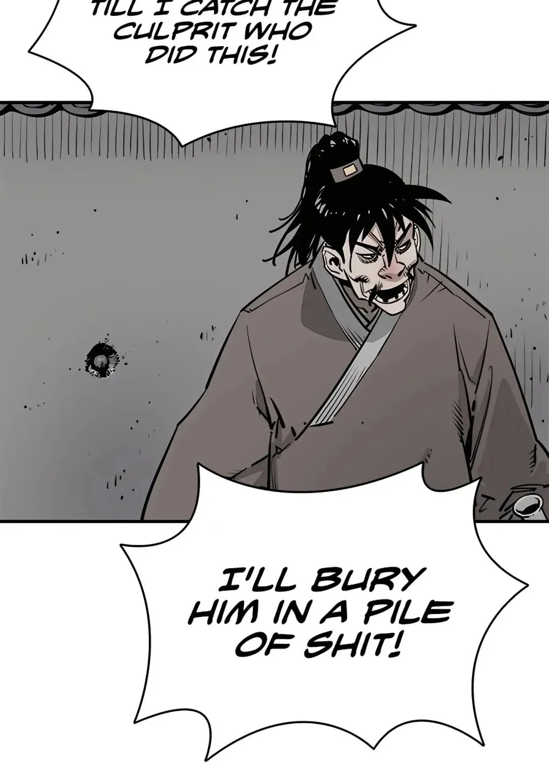 Death God Chapter 1 page 118 - 