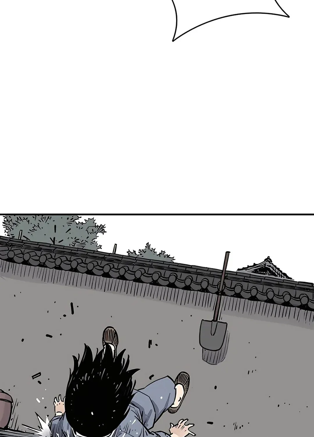 Death God Chapter 1 page 127 - 