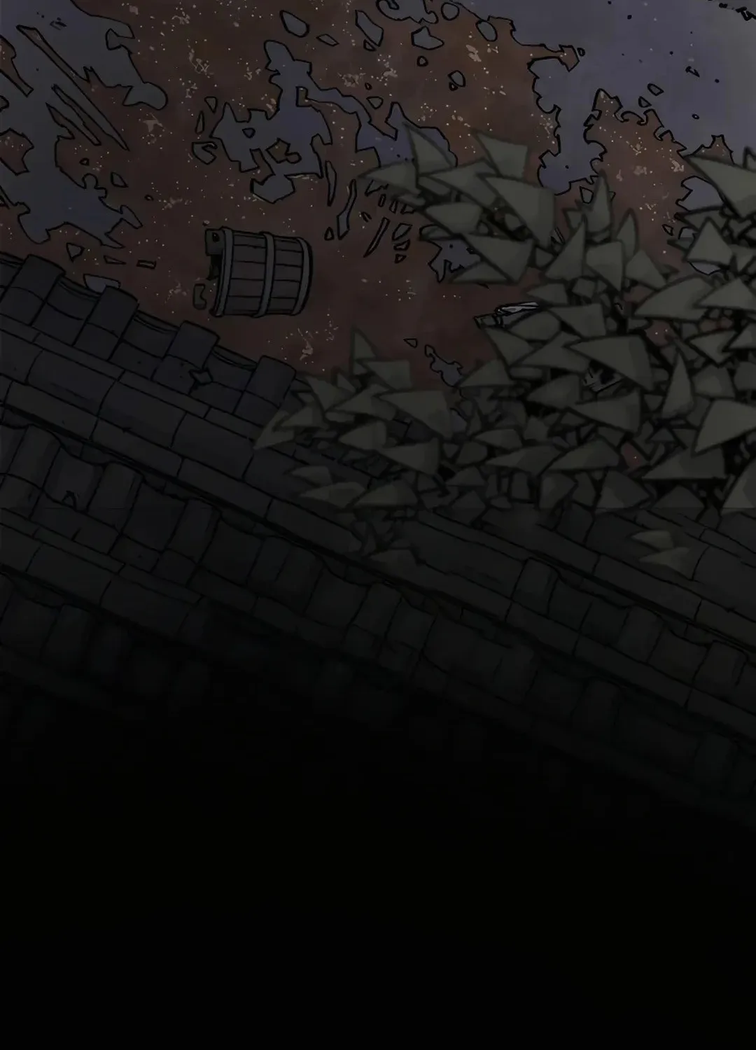 Death God Chapter 1 page 133 - 