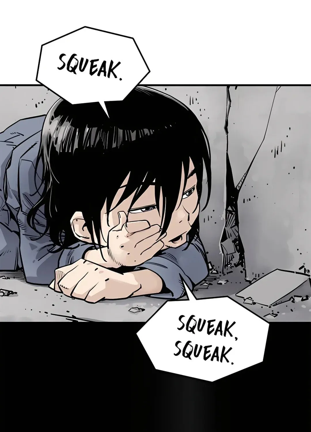 Death God Chapter 1 page 24 - 