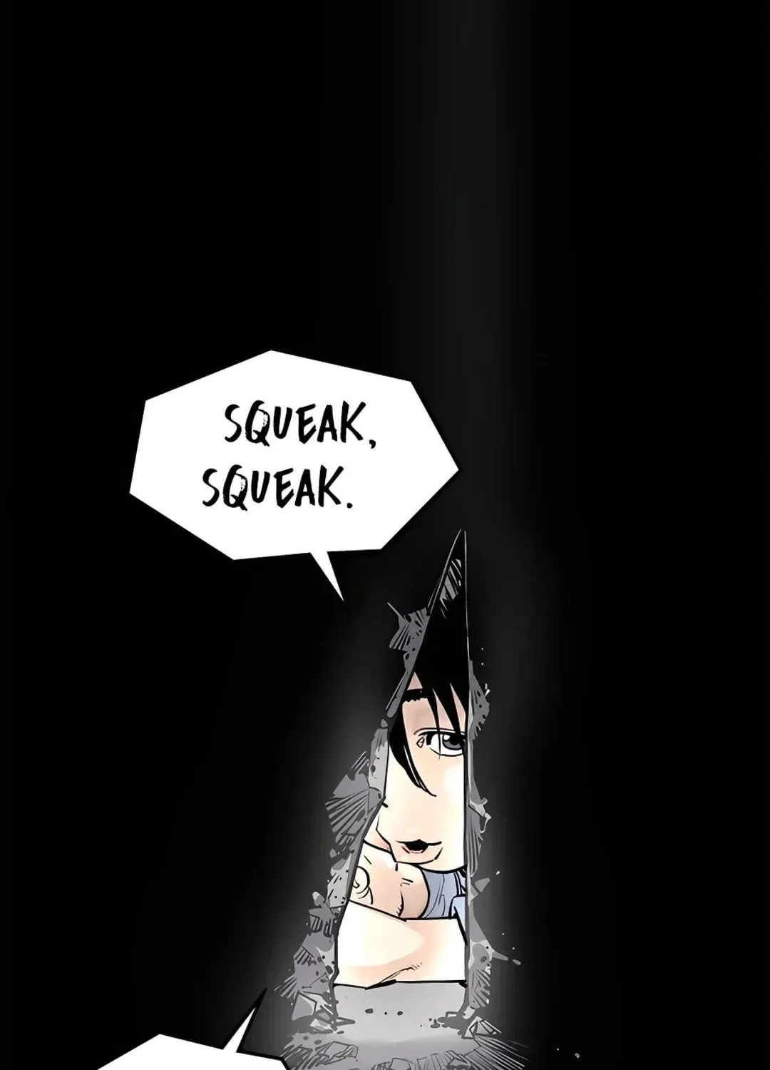Death God Chapter 1 page 25 - 