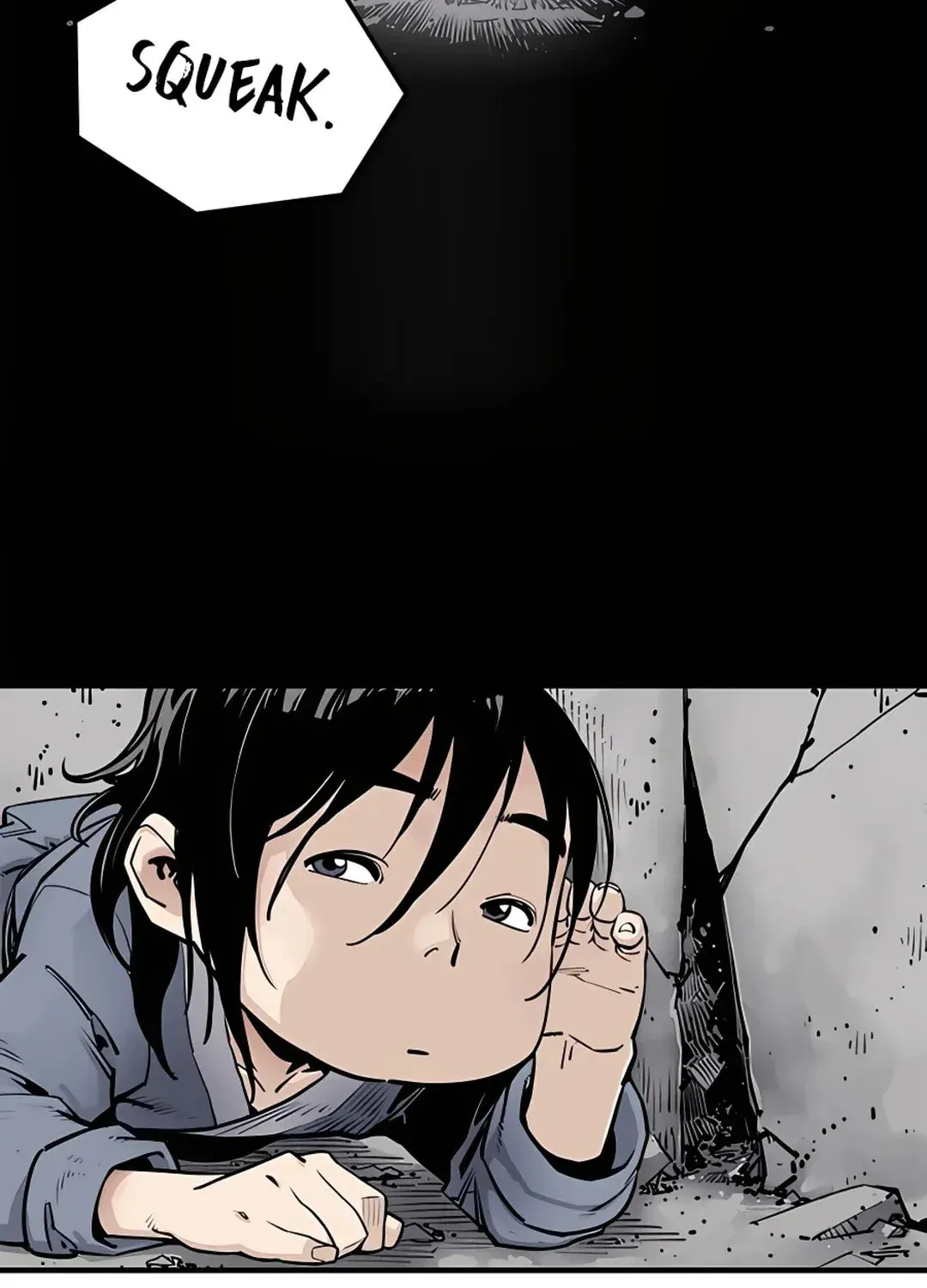 Death God Chapter 1 page 26 - 