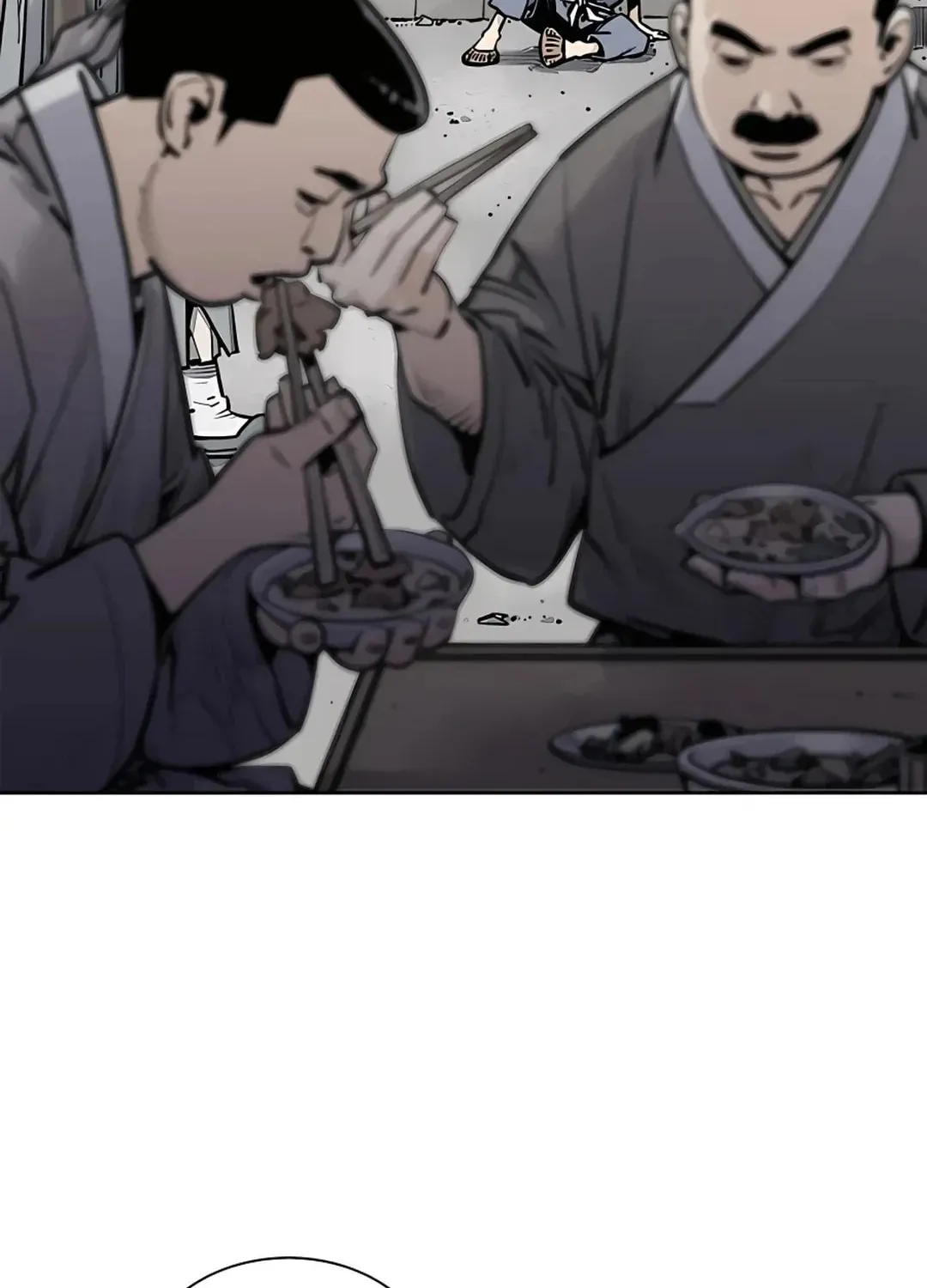 Death God Chapter 1 page 33 - 