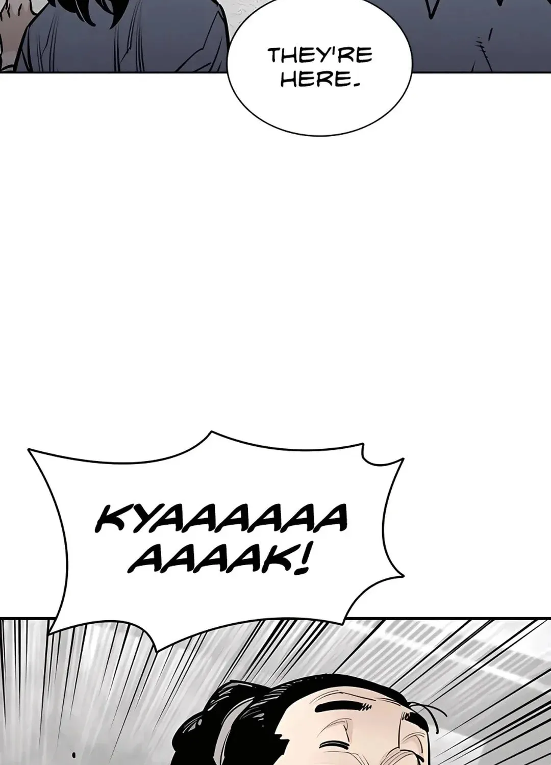 Death God Chapter 1 page 37 - 