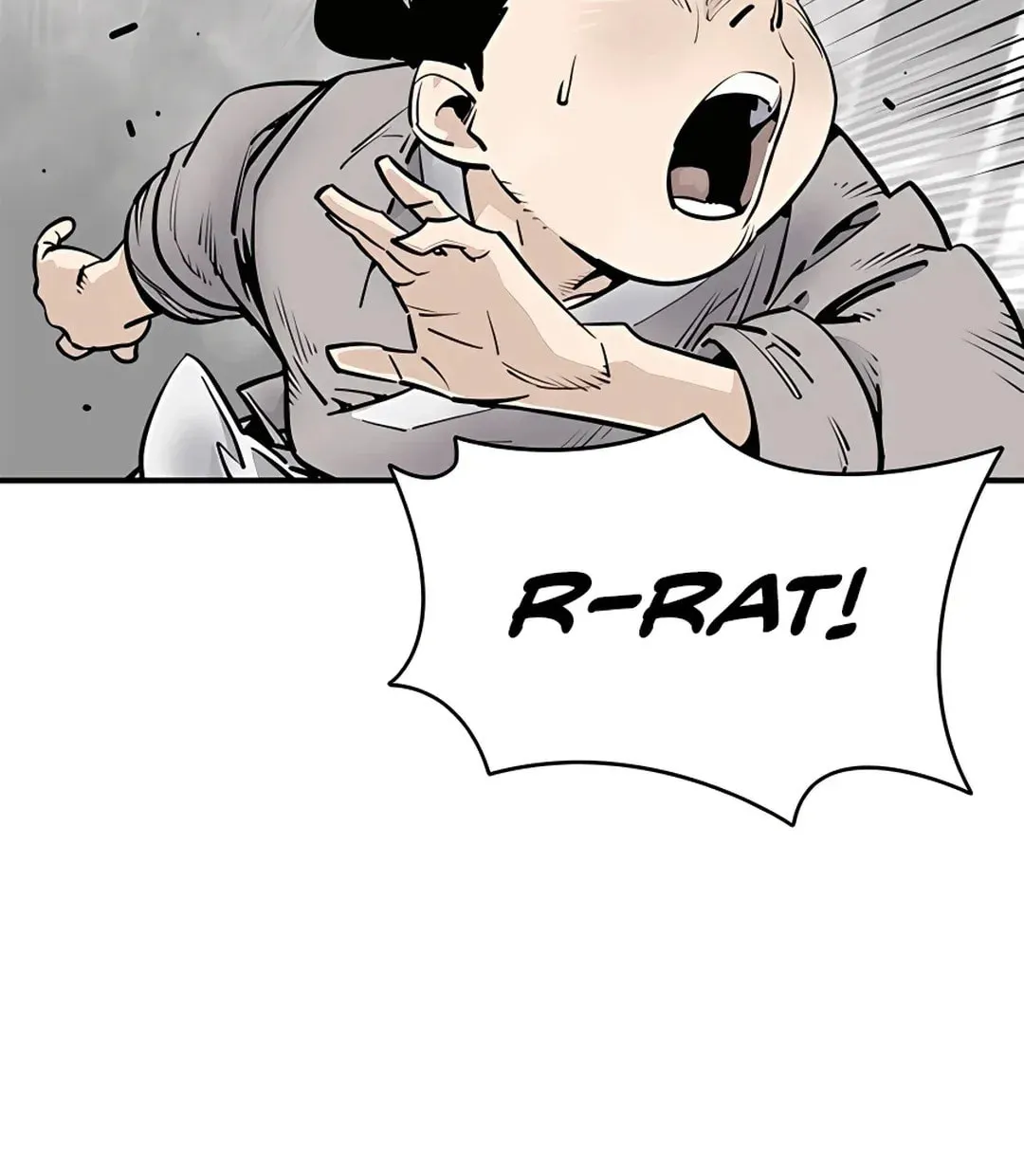 Death God Chapter 1 page 38 - 