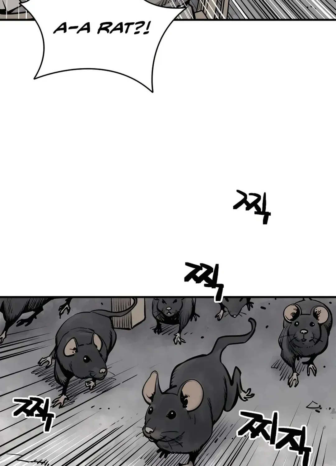 Death God Chapter 1 page 40 - 