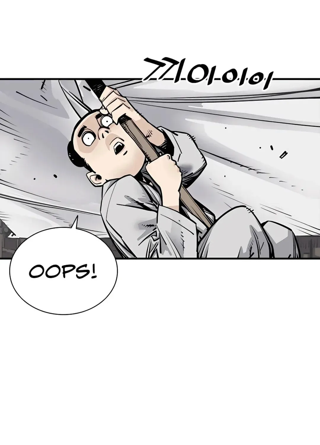 Death God Chapter 1 page 47 - 