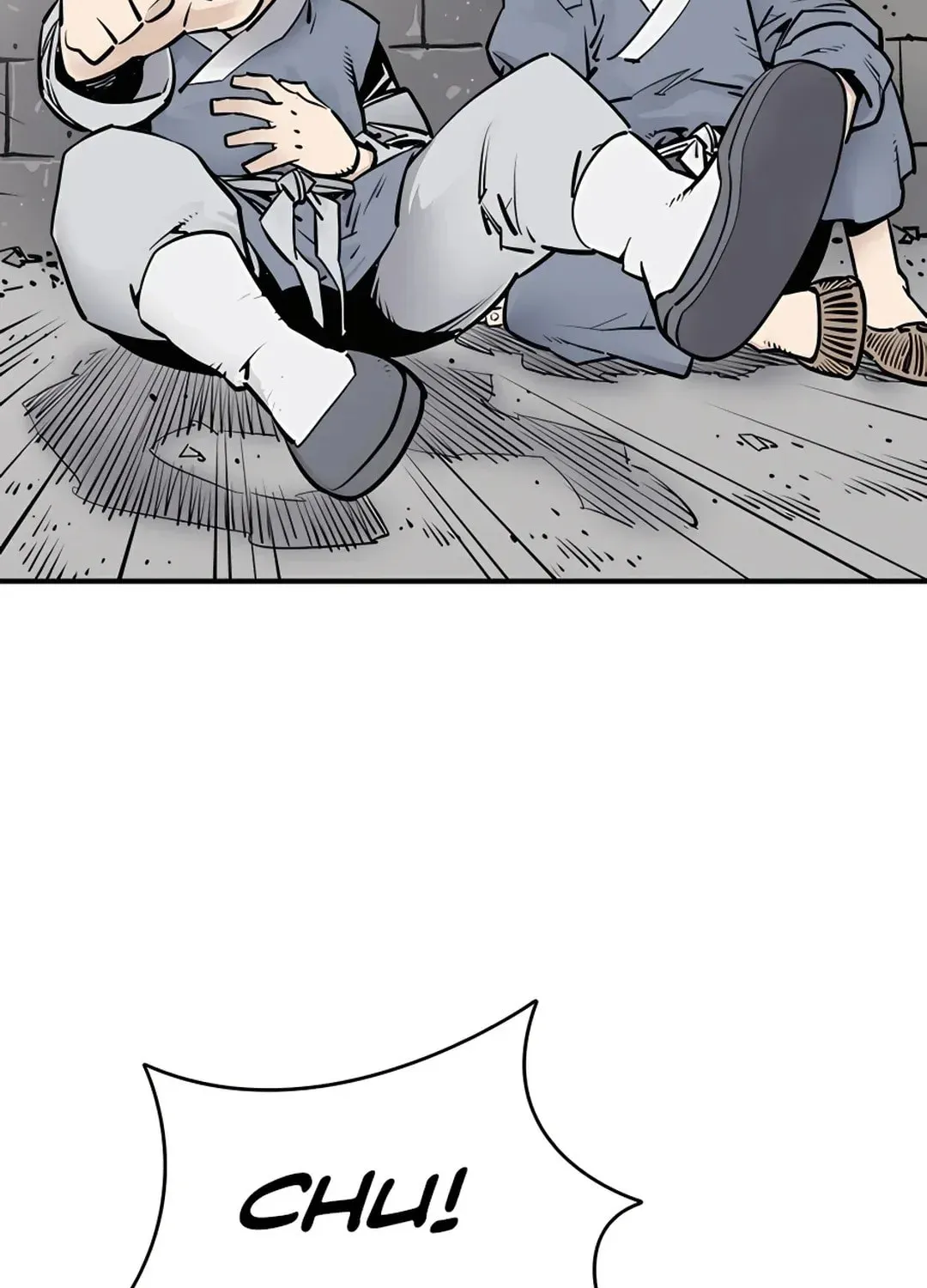 Death God Chapter 1 page 51 - 