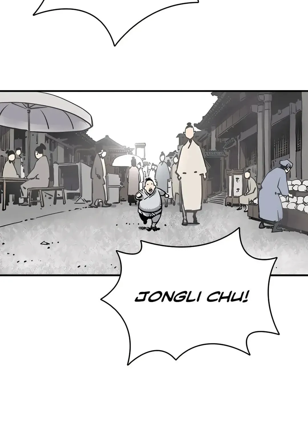 Death God Chapter 1 page 52 - 