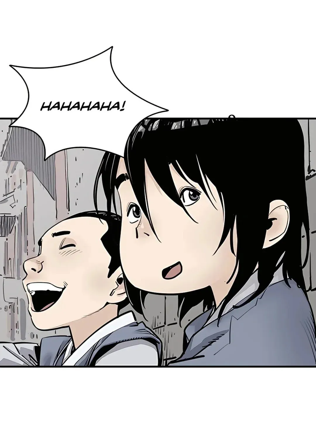 Death God Chapter 1 page 53 - 