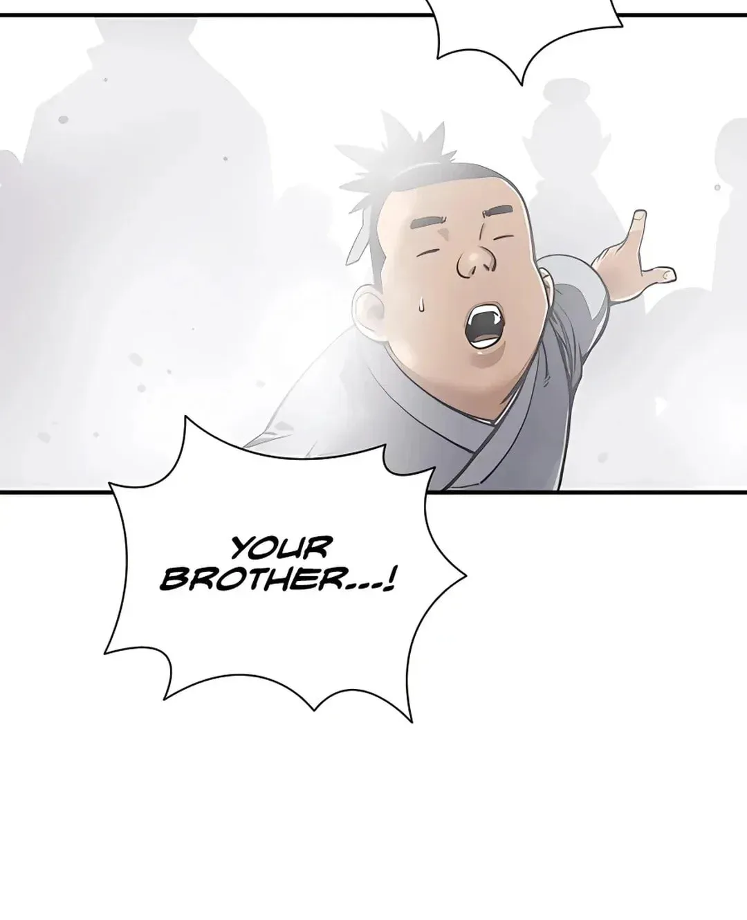 Death God Chapter 1 page 57 - 