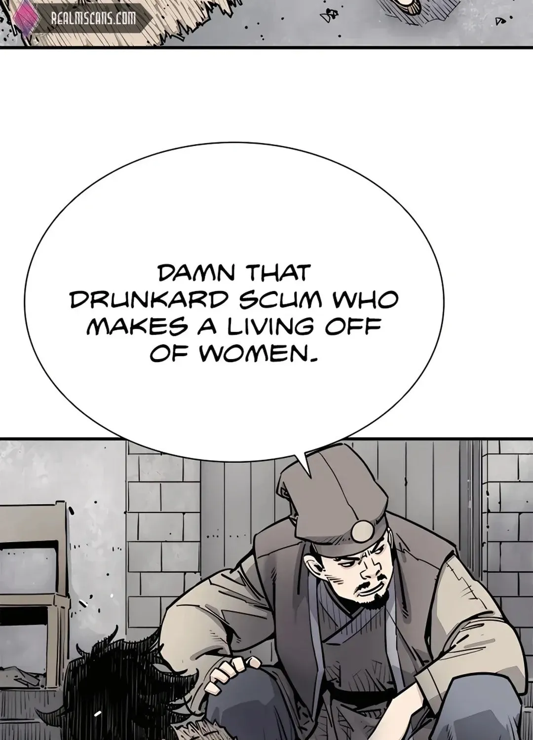 Death God Chapter 1 page 65 - 