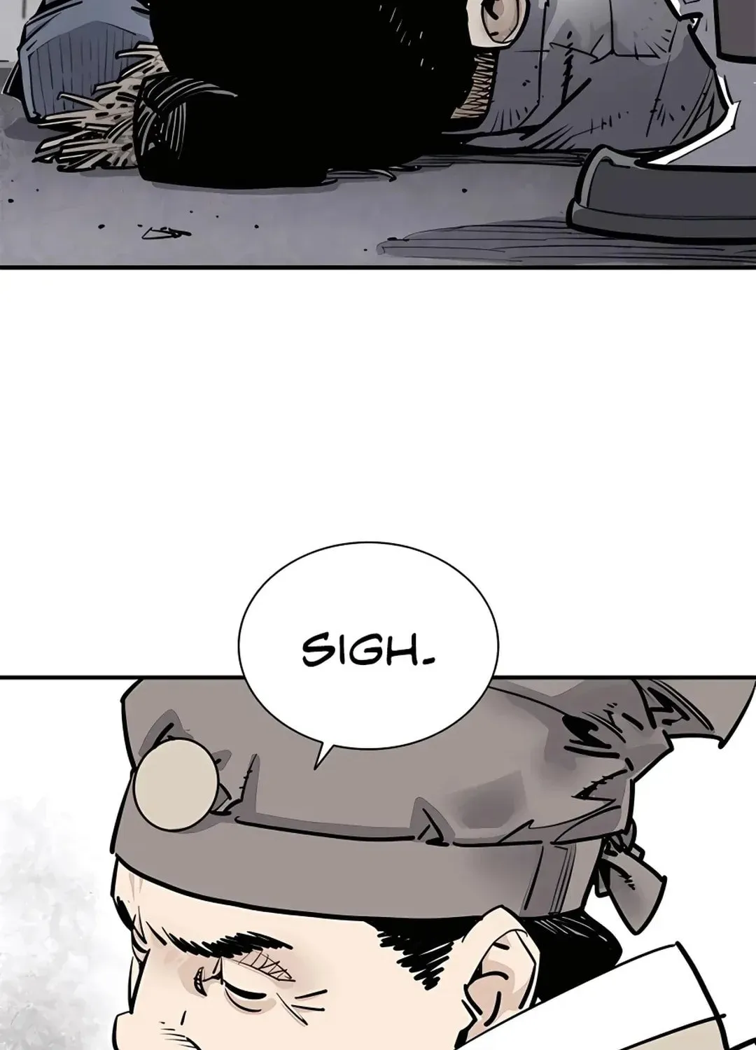 Death God Chapter 1 page 68 - 
