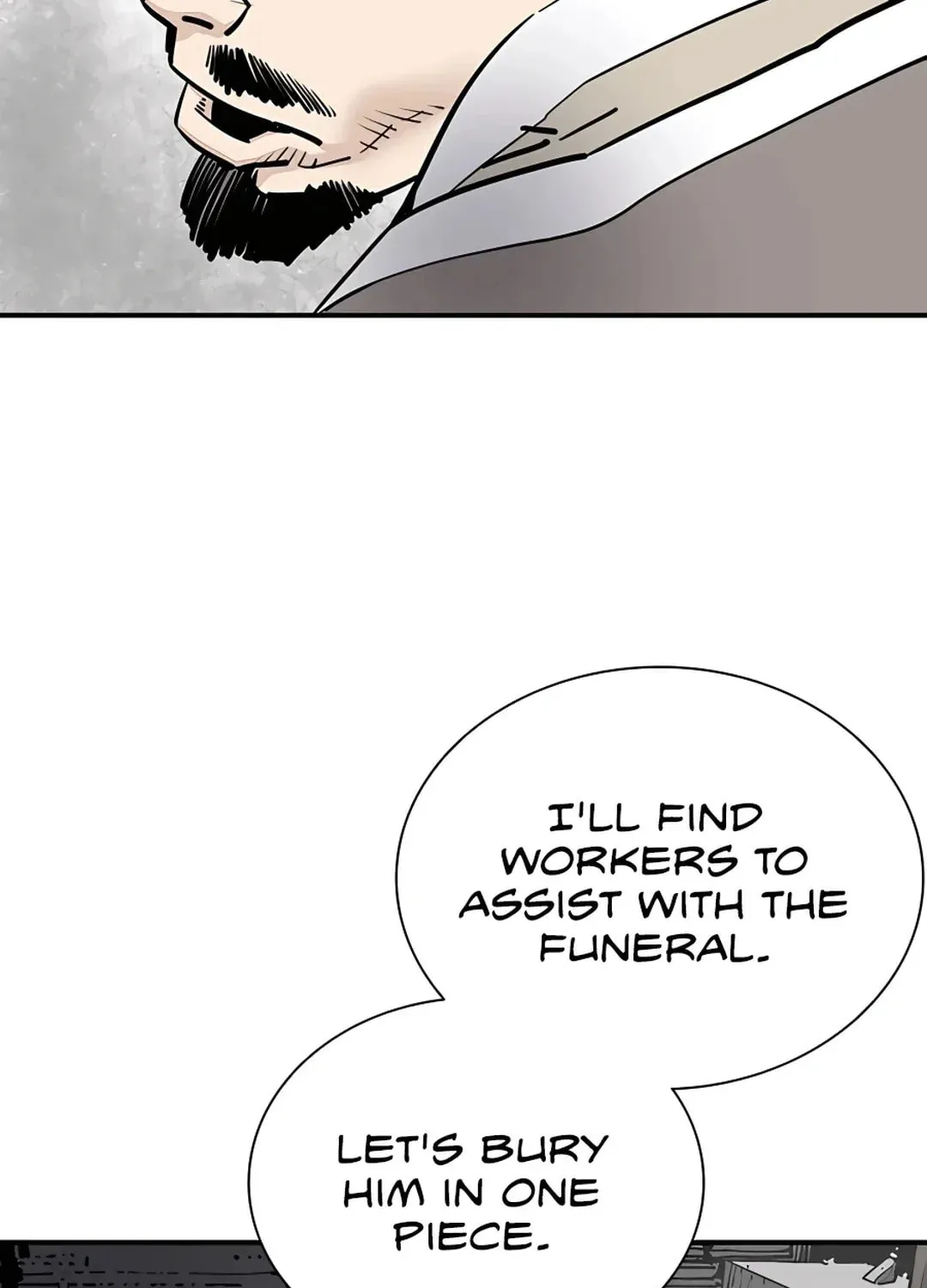 Death God Chapter 1 page 69 - 