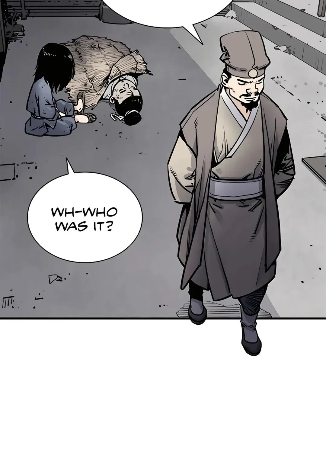 Death God Chapter 1 page 70 - 