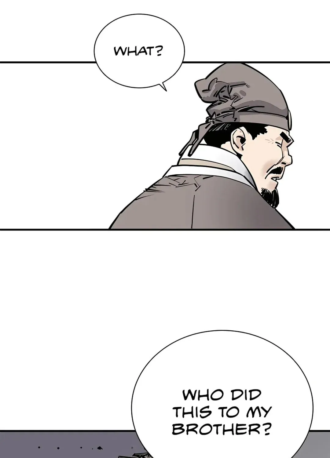 Death God Chapter 1 page 71 - 