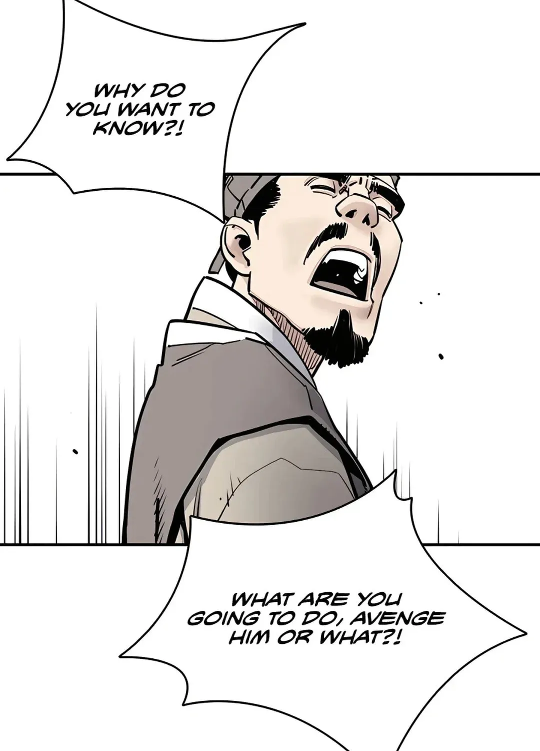 Death God Chapter 1 page 73 - 