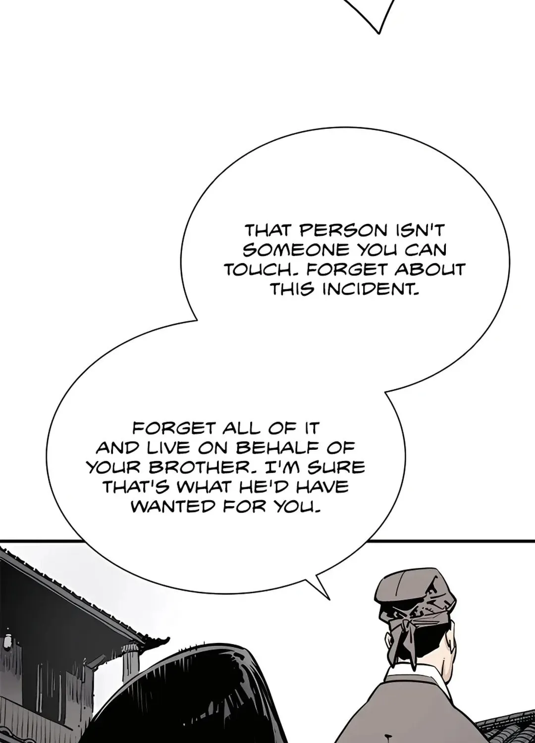 Death God Chapter 1 page 74 - 