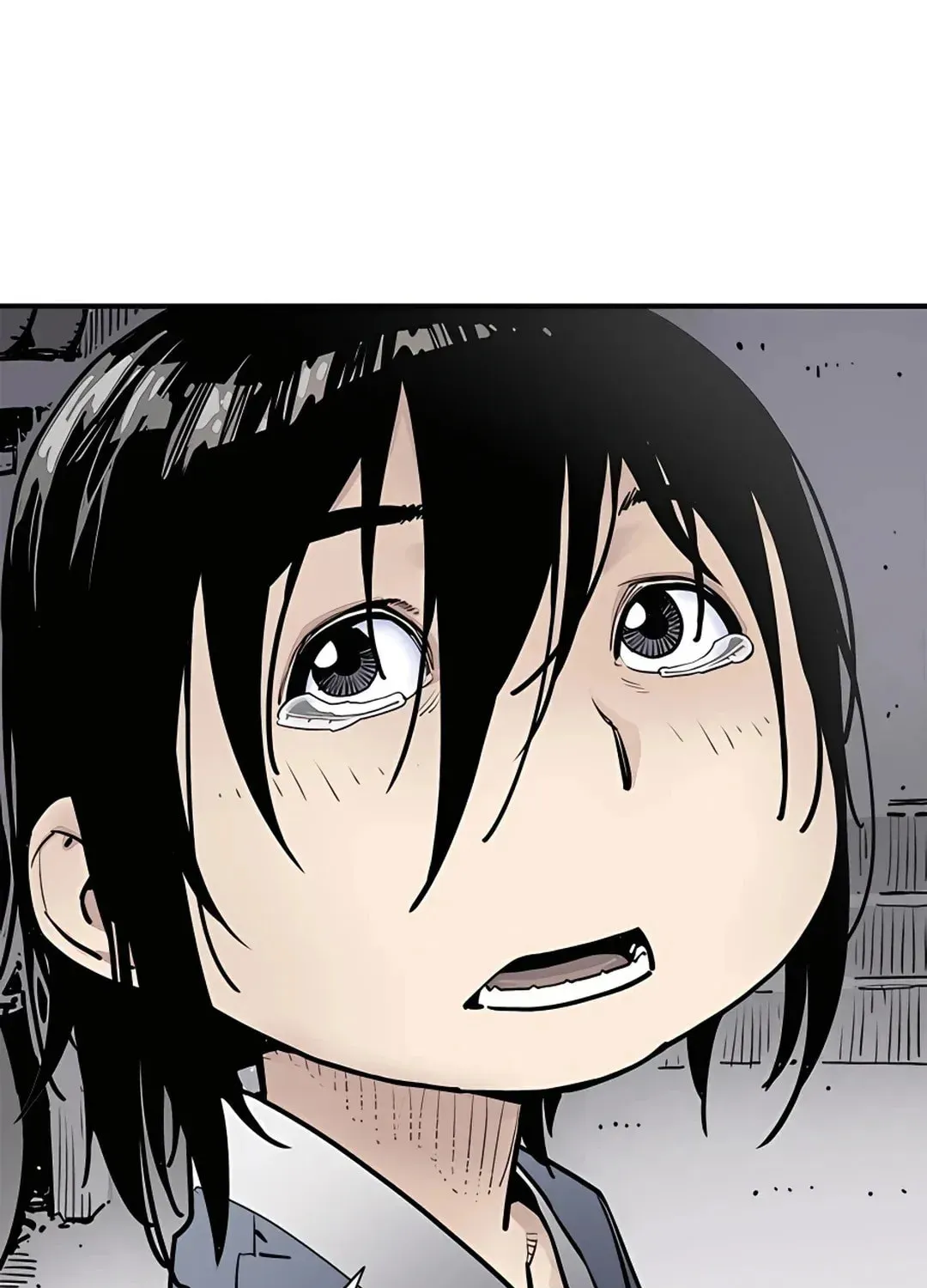 Death God Chapter 1 page 77 - 