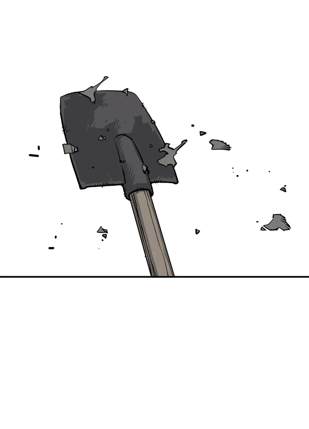 Death God Chapter 1 page 81 - 
