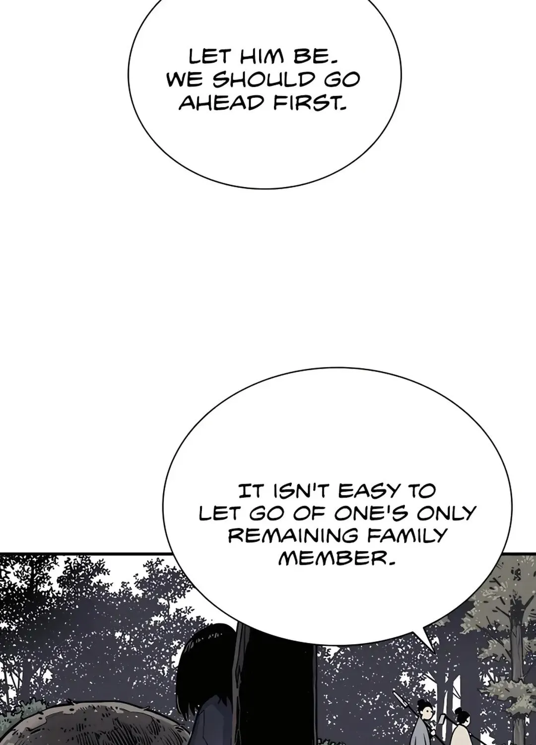 Death God Chapter 1 page 84 - 