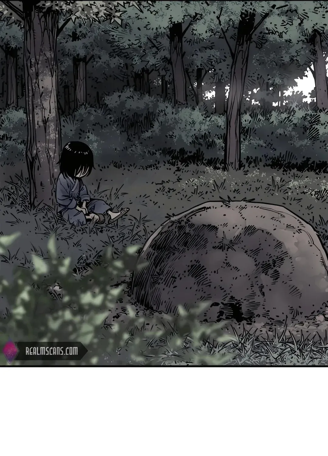 Death God Chapter 1 page 86 - 
