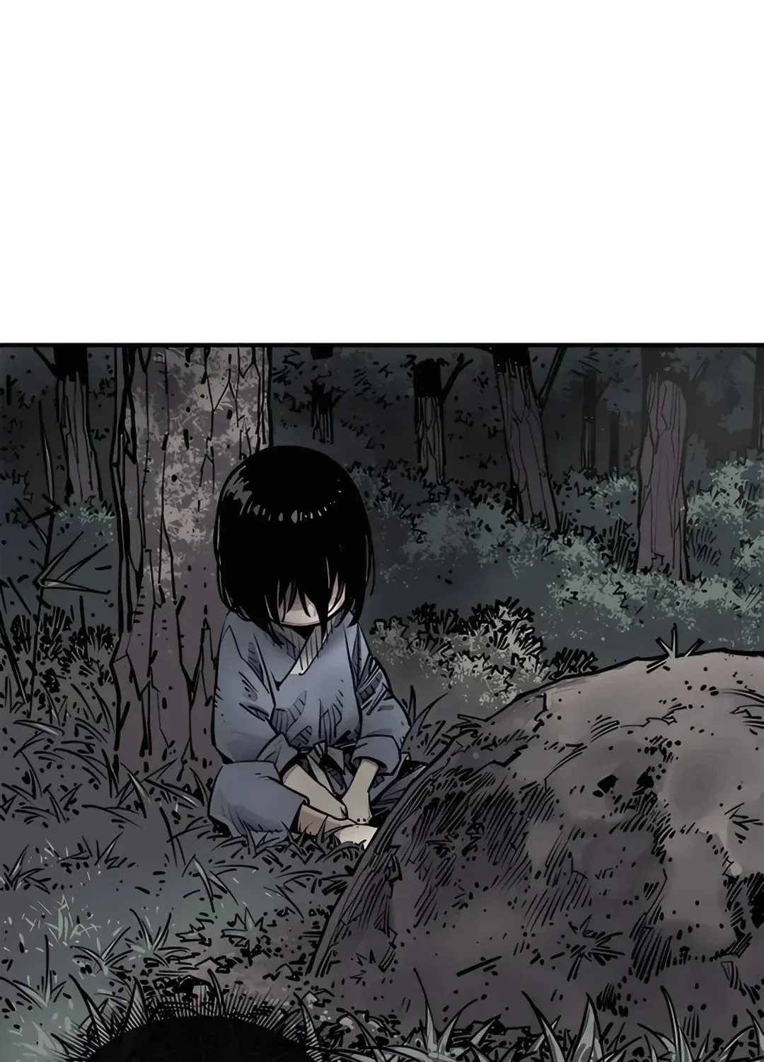 Death God Chapter 1 page 87 - 