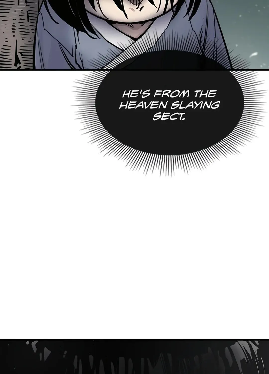 Death God Chapter 1 page 89 - 