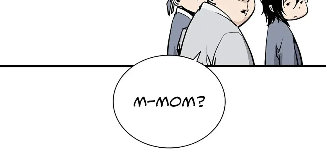 Death God Chapter 1 page 10 - 