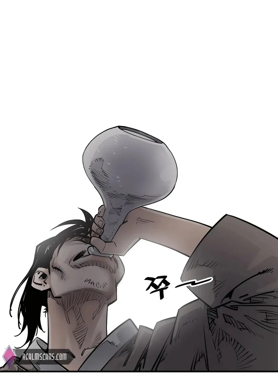 Death God Chapter 1 page 92 - 