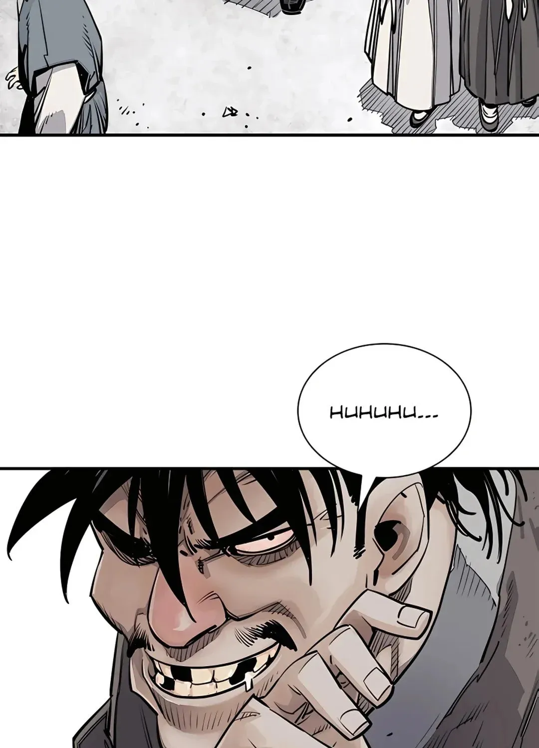 Death God Chapter 1 page 94 - 