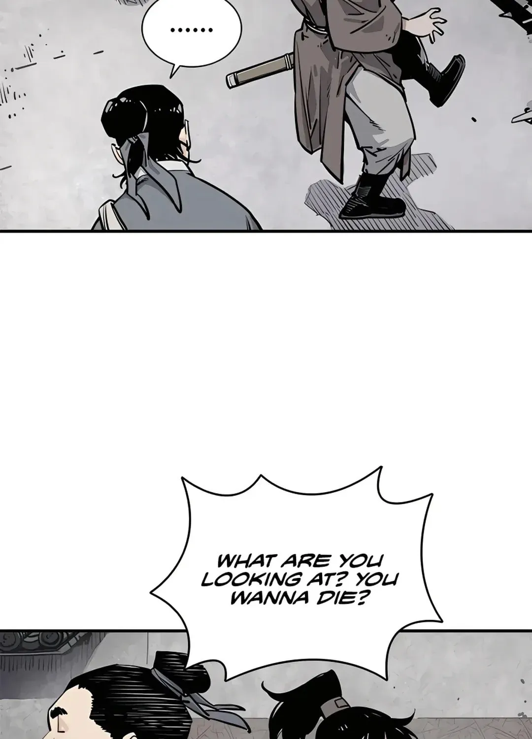 Death God Chapter 1 page 98 - 
