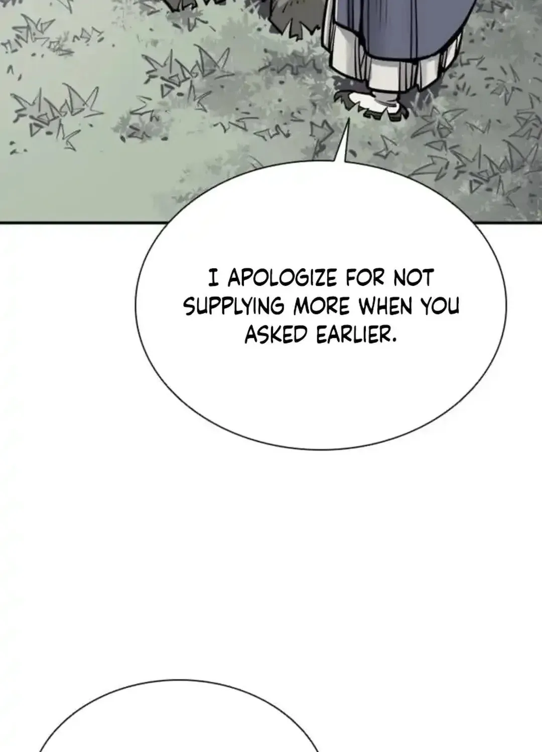 Death God Chapter 100 page 109 - 