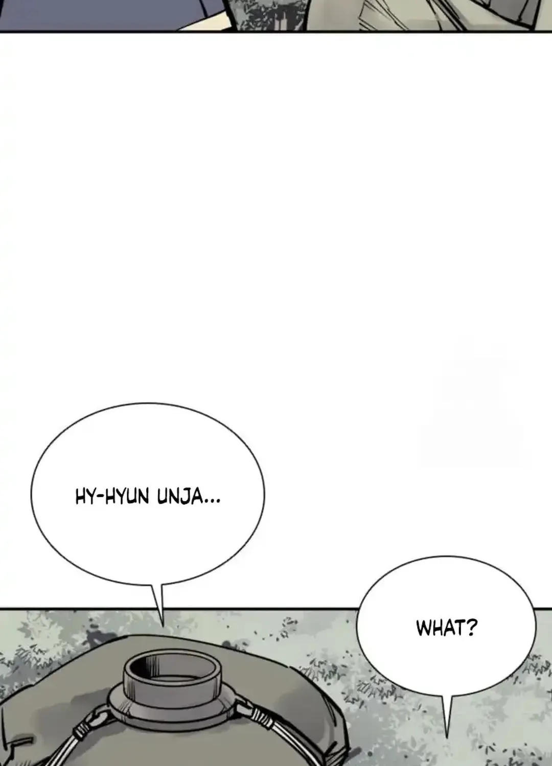 Death God Chapter 100 page 115 - 