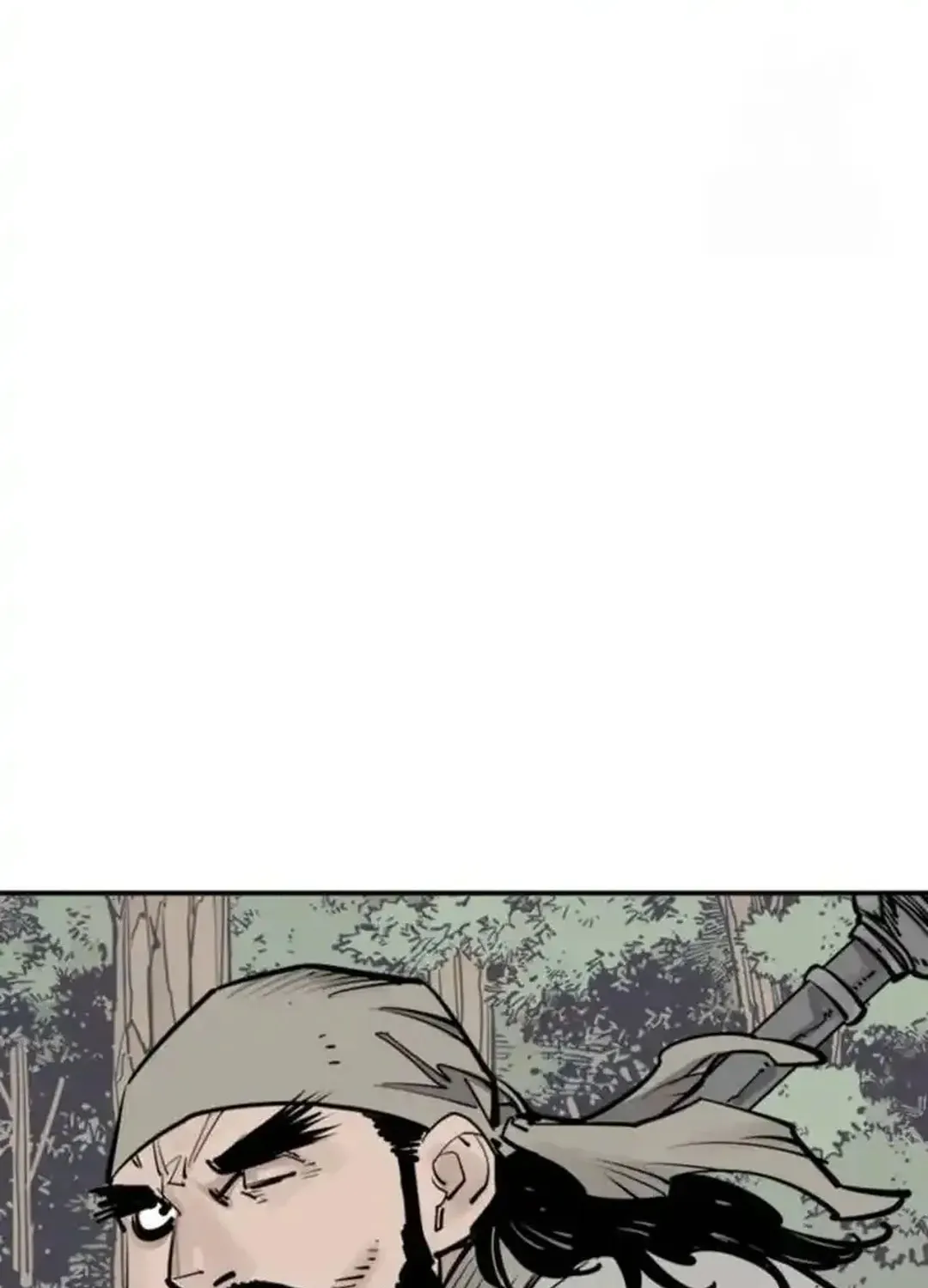 Death God Chapter 100 page 123 - 