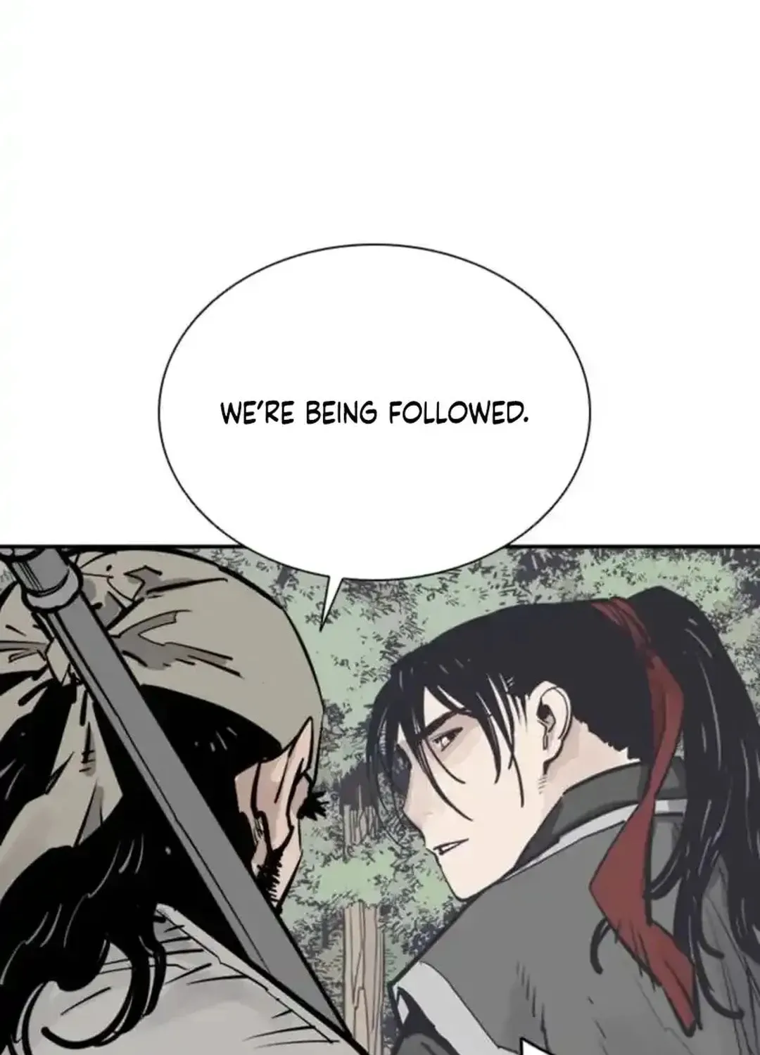 Death God Chapter 100 page 129 - 
