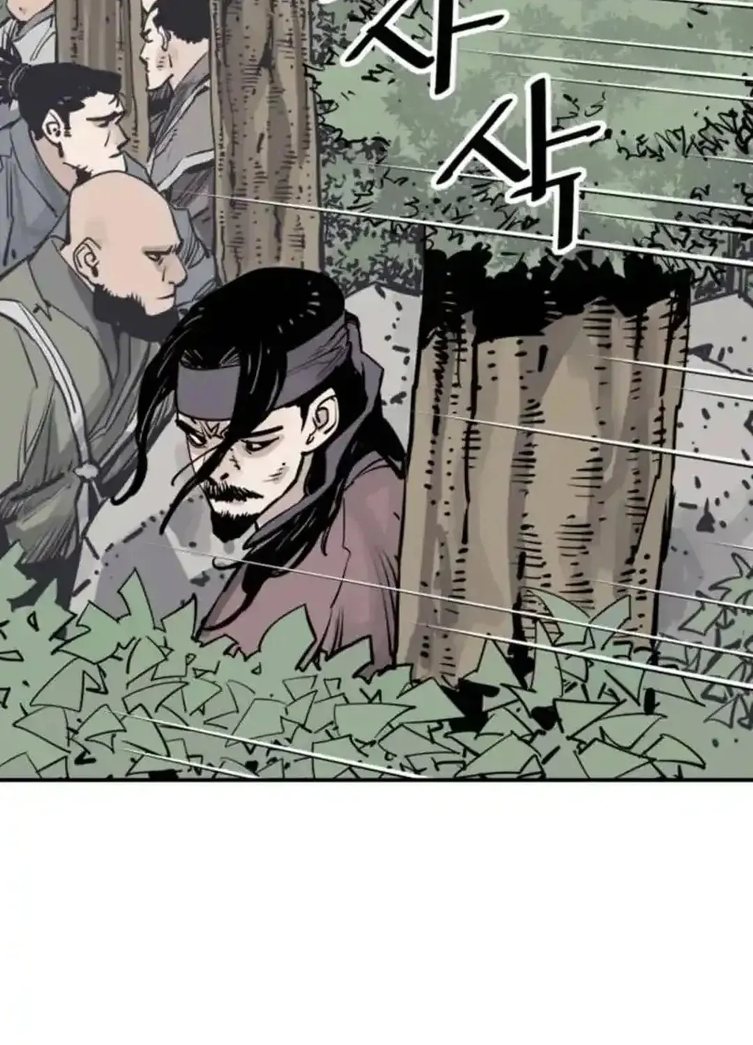 Death God Chapter 100 page 132 - 