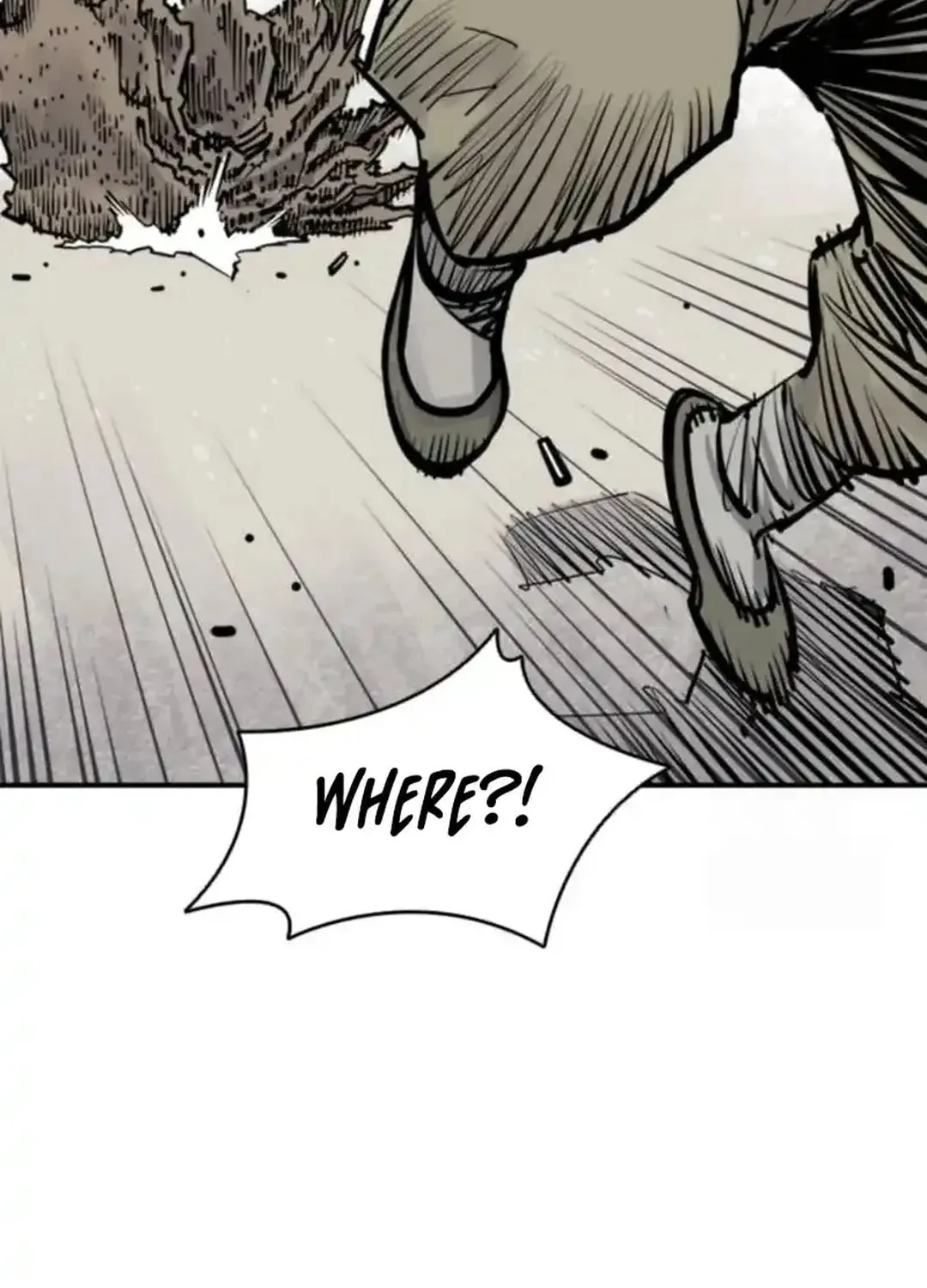 Death God Chapter 100 page 24 - 