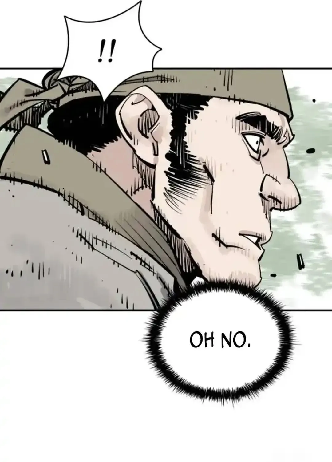 Death God Chapter 100 page 42 - 