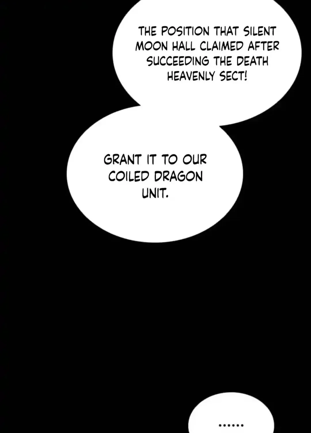 Death God Chapter 100 page 6 - 