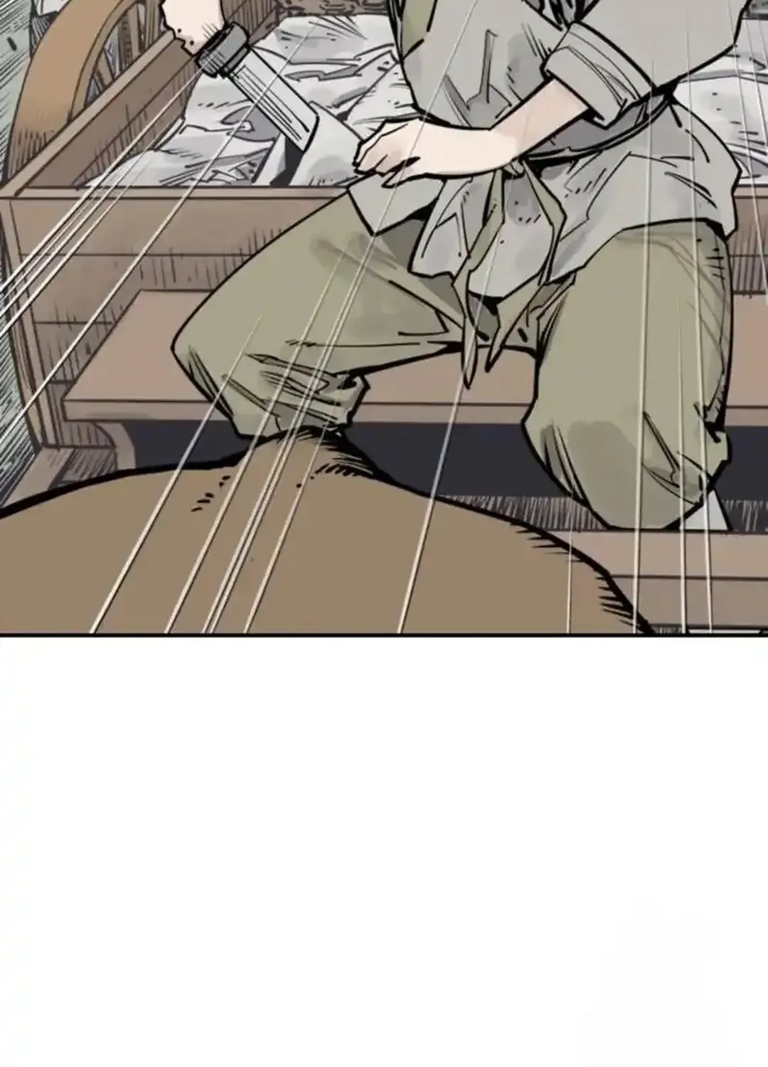 Death God Chapter 100 page 56 - 