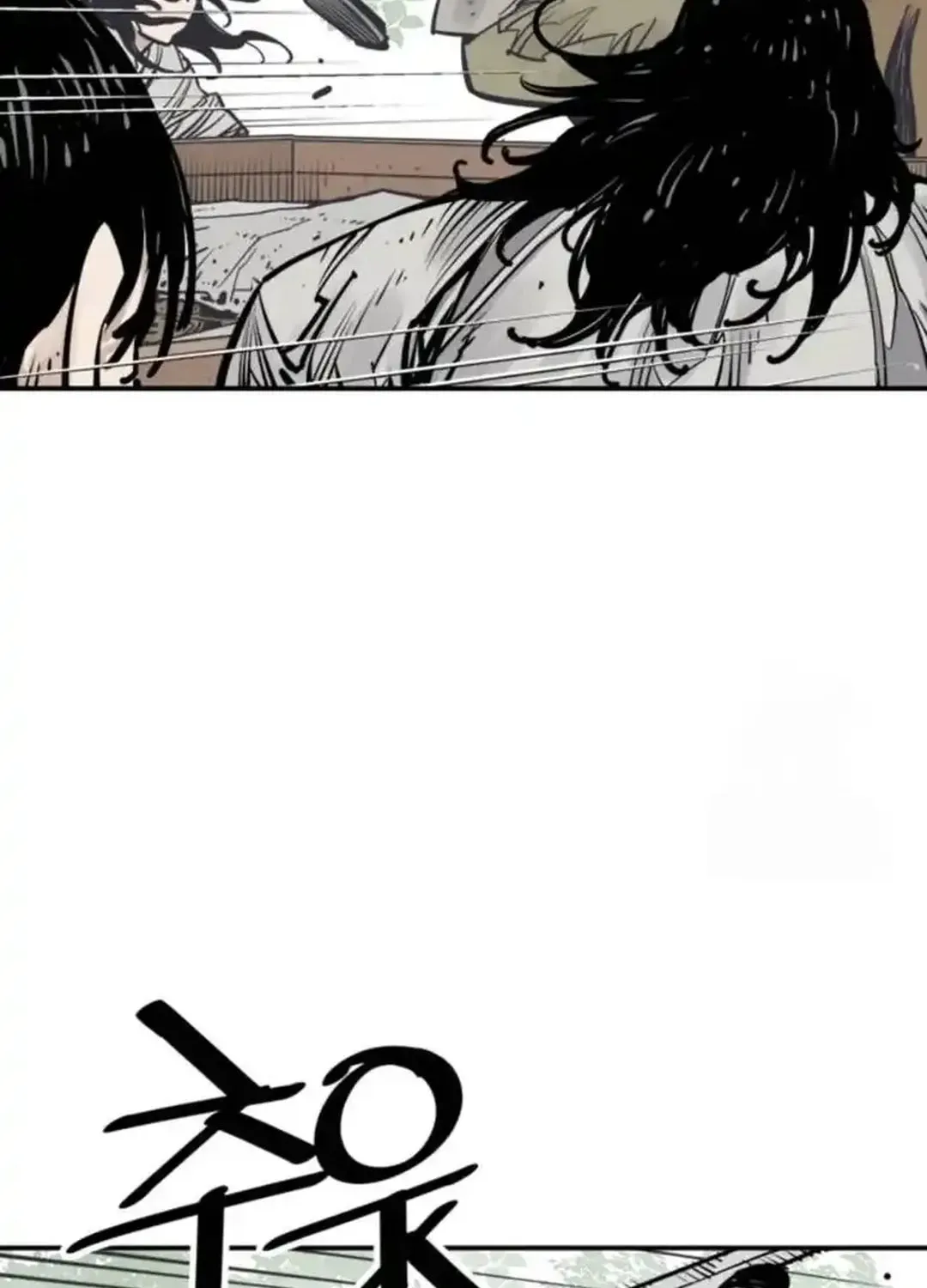 Death God Chapter 100 page 58 - 