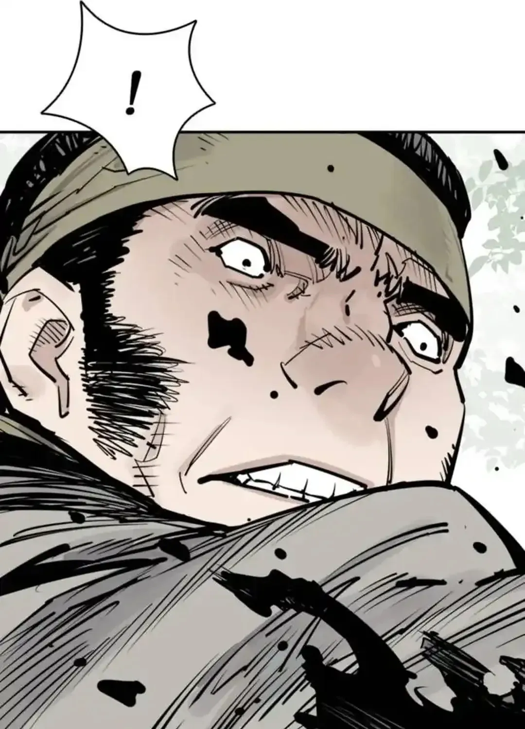 Death God Chapter 100 page 68 - 