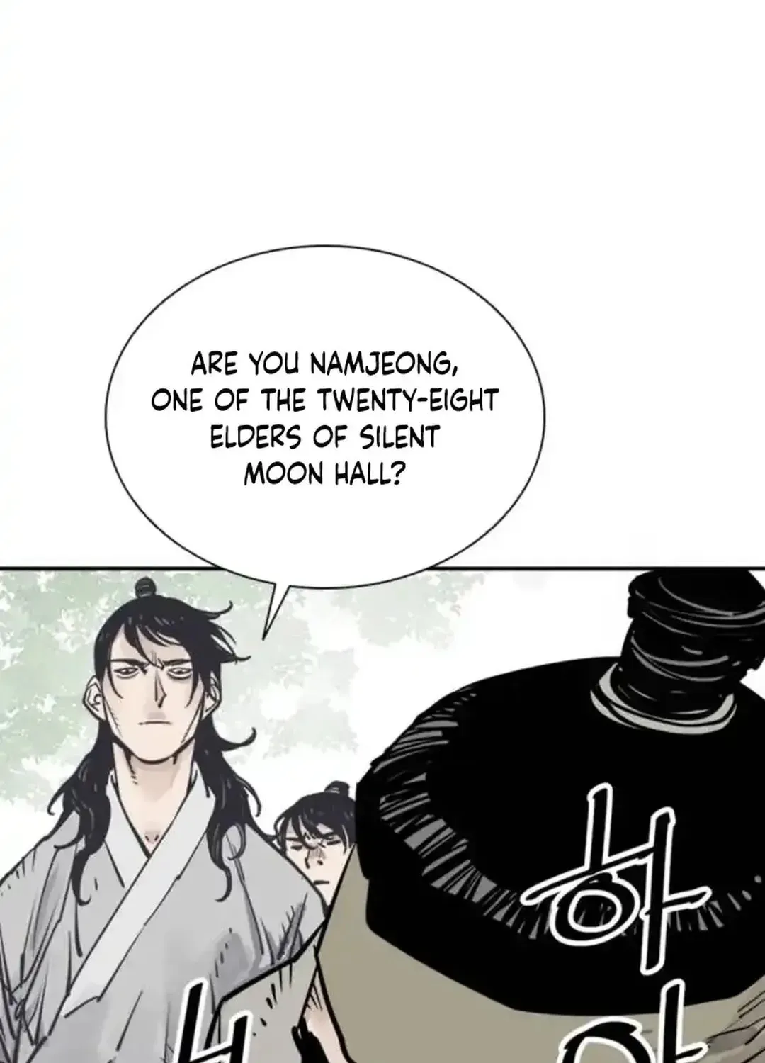Death God Chapter 100 page 72 - 