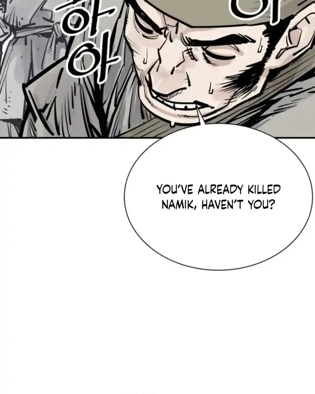 Death God Chapter 100 page 73 - 